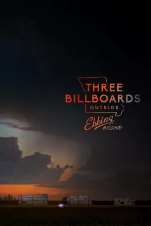Three Billboards Outside Ebbing Missouri