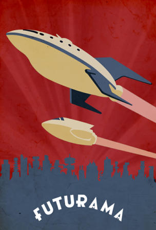 Futurama