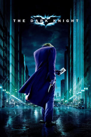 Dark Knight