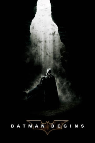 Batman Begins
