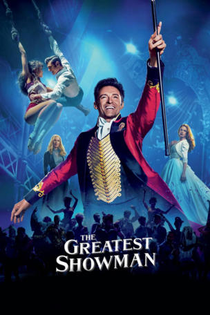Greatest Showman