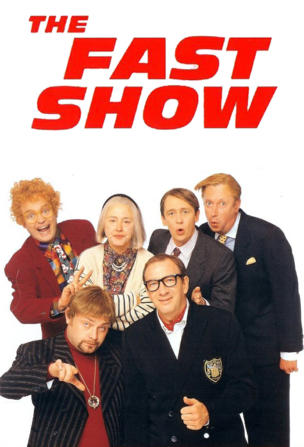 Fast Show