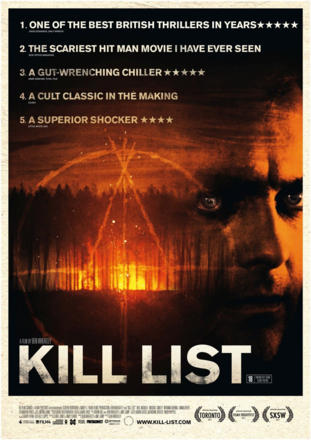 KIll List