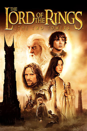 Lord of the Rings: The Two Towers