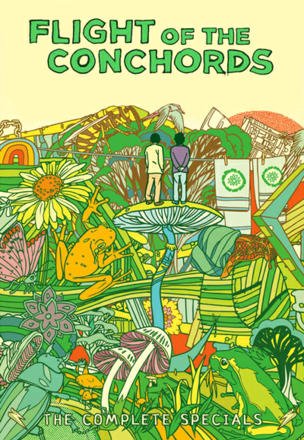Flight of the Conchords_0000