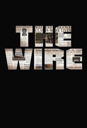 Wire