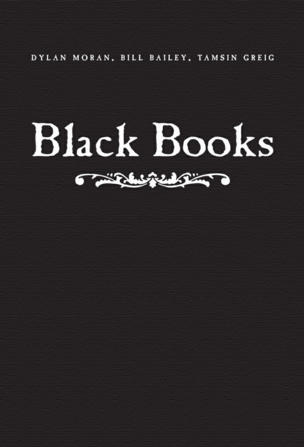 Black Books
