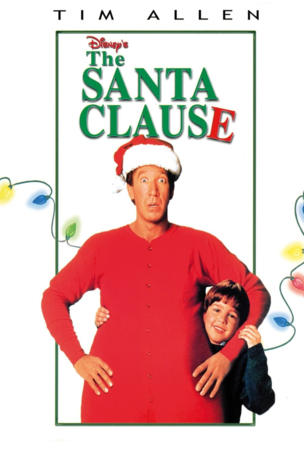 Santa Clause