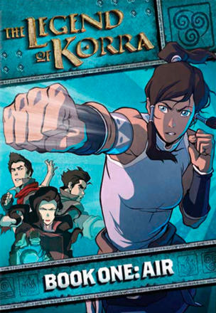 The Legend of Korra_0001