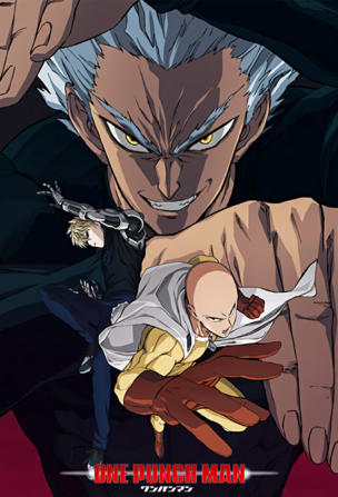 One-Punch Man_0002