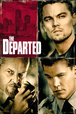 Departed