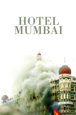 Hotel Mumbai