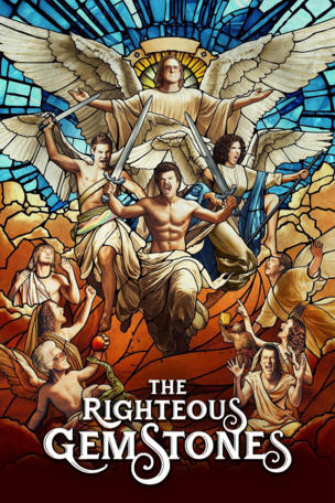 Righteous Gemstones