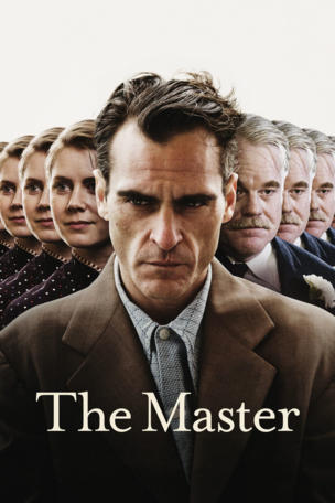 Master