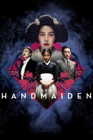 Handmaiden
