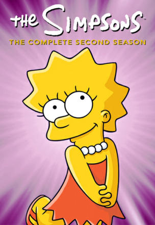 Dancin' Homer