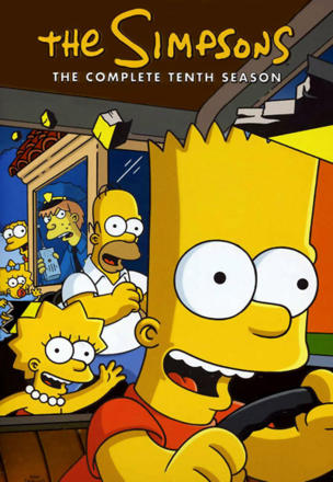 They Saved Lisa's Brain
