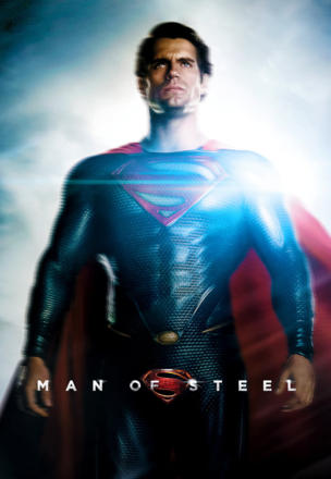Man of Steel