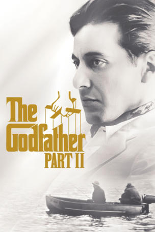 Godfather: Part II