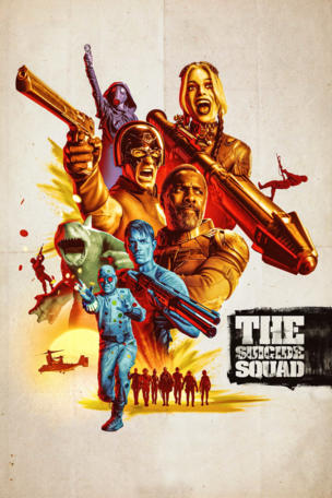 Suicide Squad