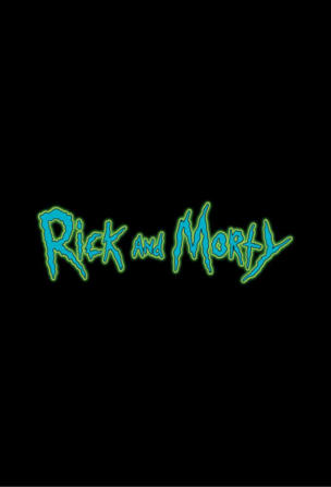 Rick and Morty