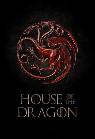 House of the Dragon