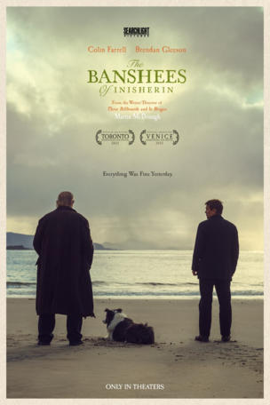 Banshees of Inisherin
