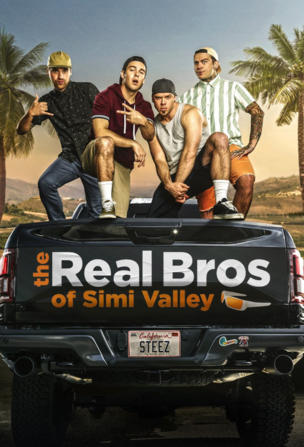 Real Bros of Simi Valley