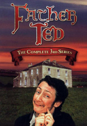 Are You Right There, Father Ted?