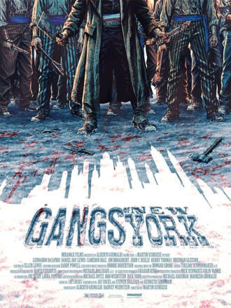Gangs of New York