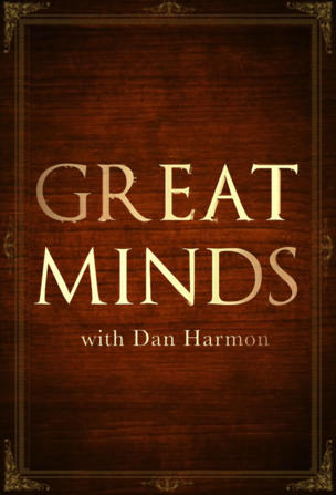 Great Minds with Dan Harmon