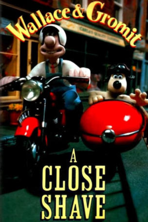 Close Shave