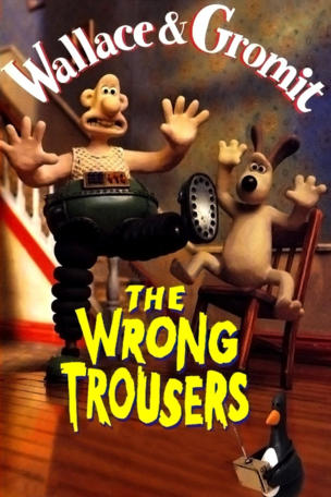 Wrong Trousers