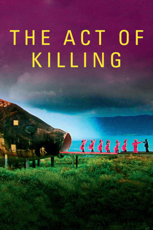 Act of Killing