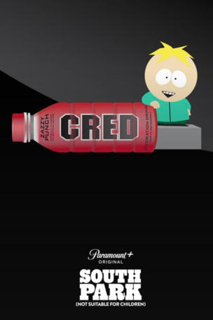 South Park (Not Suitable for Children)