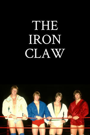 Iron Claw