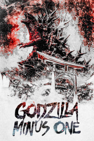 Godzilla Minus One