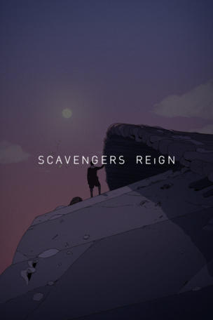 Scavengers Reign