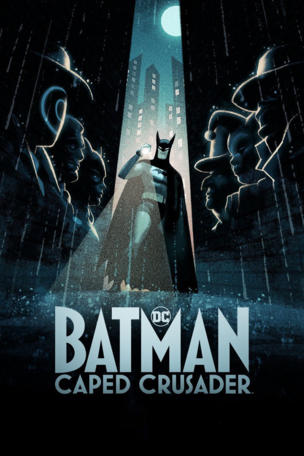 Batman: Caped Crusader_0001