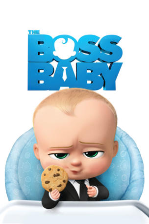 Boss Baby