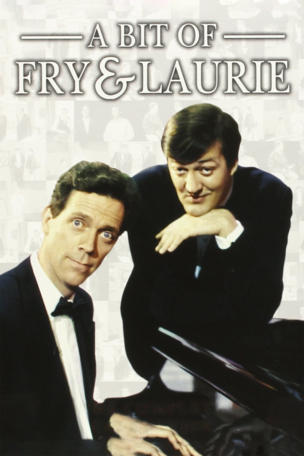 Bit of Fry & Laurie
