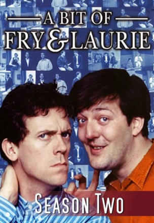 A Bit of Fry & Laurie_0002