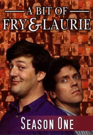 A Bit of Fry & Laurie_0001