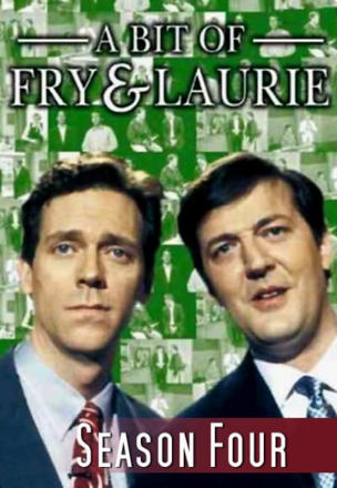 A Bit of Fry & Laurie_0004