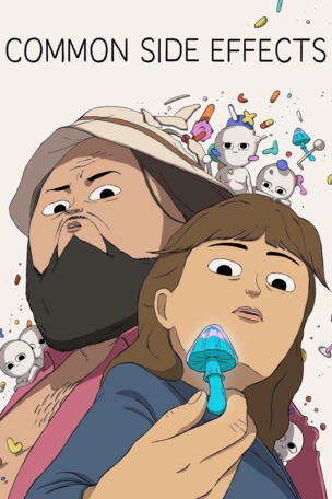 Amelia & Wyatt