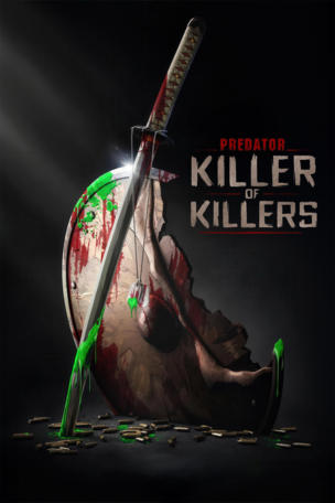 Predator: Killer of Killers