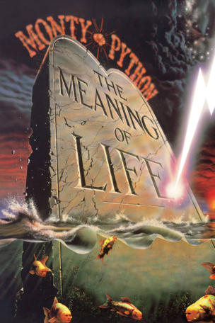 Monty Python's the Meaning of Life