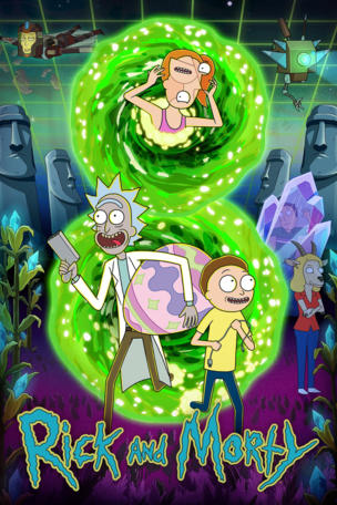 Cryo Mort a Rickver
