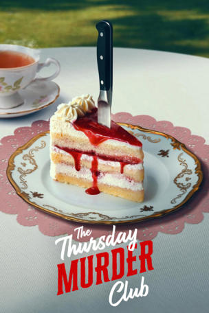 Thursday Murder Club