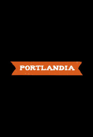 Portlandia